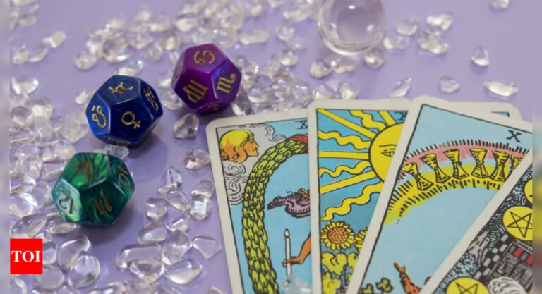 A beginner’s guide to Tarot Card reading