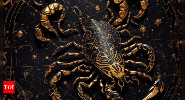 Scorpio, Horoscope Today, March 7, 2024: Focus on detoxification and renewal today