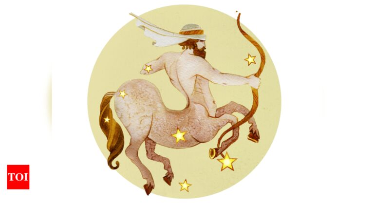 Sagittarius, Horoscope Today, March 8, 2024: It’s an ideal time to explore new ideas