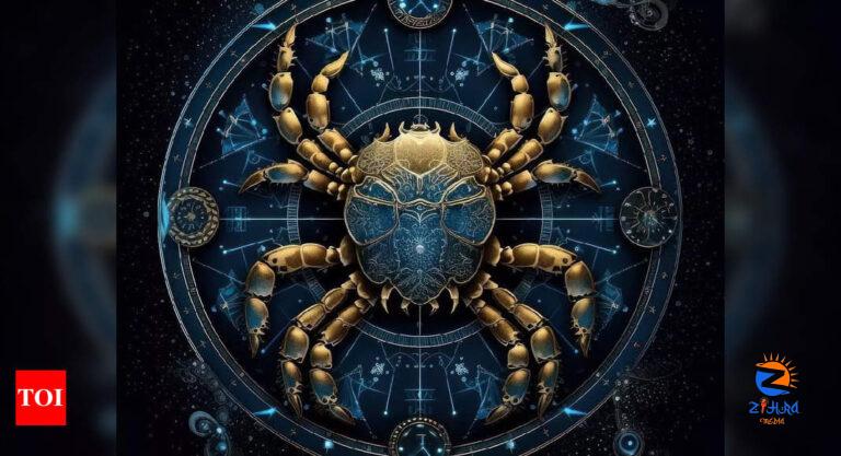 Cancer, Horoscope Today, March 10, 2024: Perfect to nurture connections with family and friend