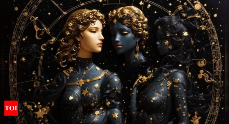 Gemini, Horoscope Today, March 10, 2024: Day of opportunities for growth, connection, and exploration