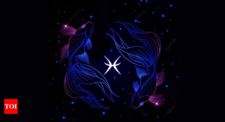 Pisces, Horoscope Today, March 11, 2024: Day to dive deep into your emotional and creative depths