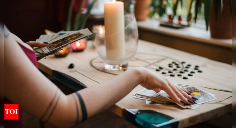 Tarot Cards in Modern Practice