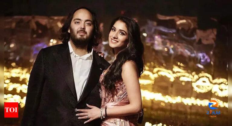 Anant Ambani and Radhika Merchant’s Zodiac compatibility