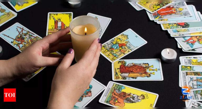 How Movies, TV, and Music Use Tarot to Tell Untold Stories