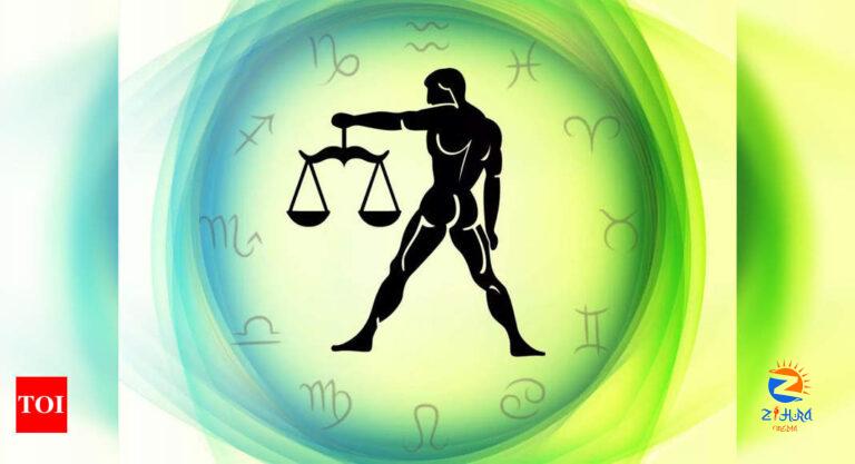 Libra, Horoscope Today, March 17, 2024: Embrace the opportunities to work alongside others