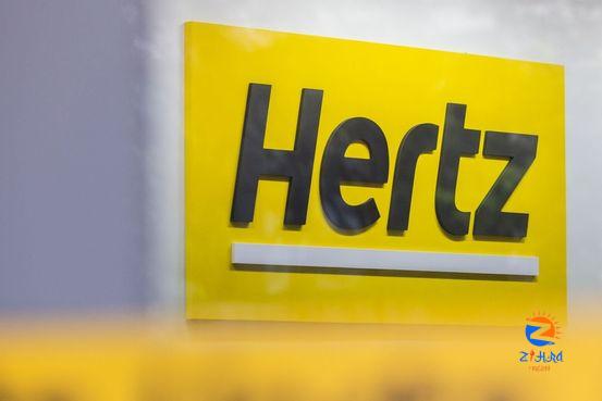 Hertz Global CEO Scherr to Step Down After EV Reversal