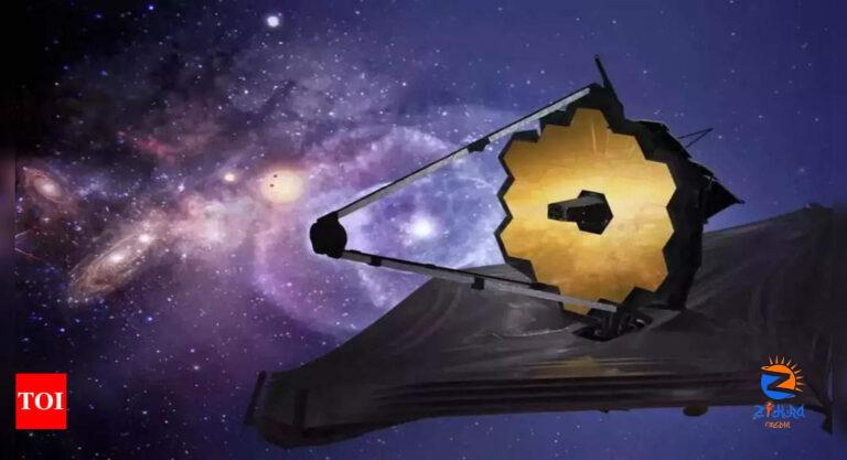 Nasa’s JWST unveils new insights into the universe’s smallest stars