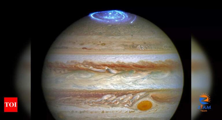 Jupiter’s Journey: How the king of planets affects your Zodiac