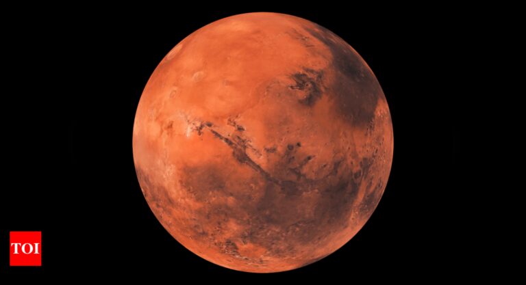 Mars in Motion: How the red planet affects your zodiac sign