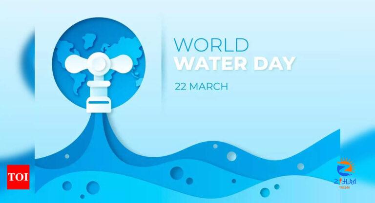 World Water Day – Bath Ritual For Supercharged Life