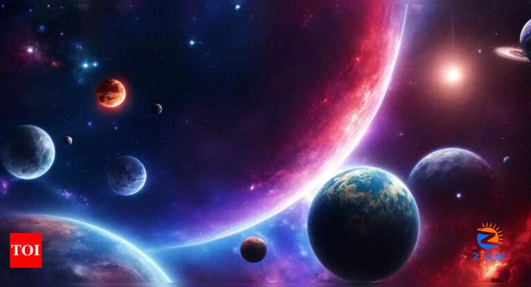 How Planetary positions affect your mood swings