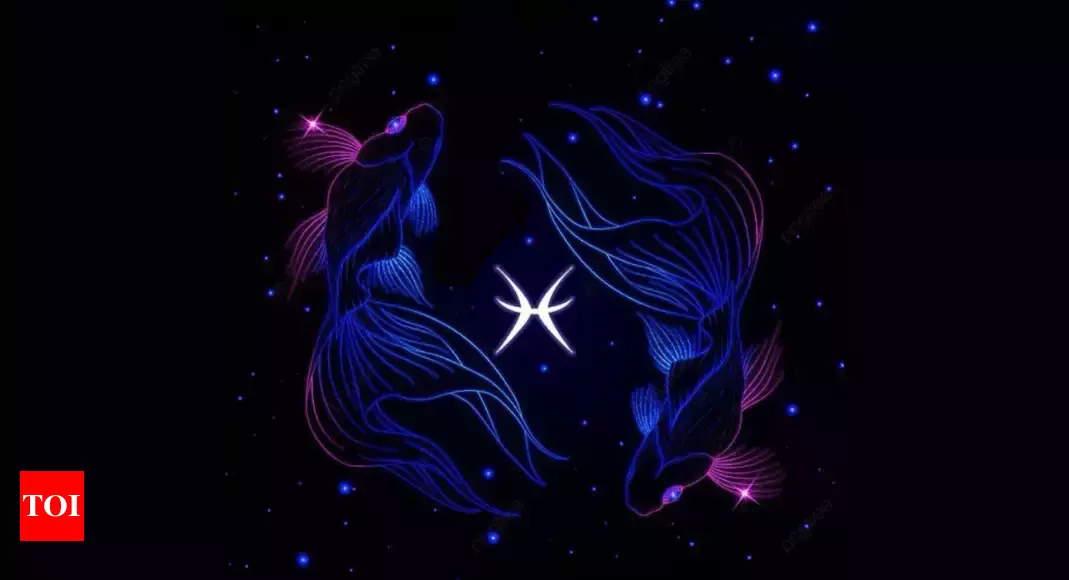 Pisces, Horoscope Today, March 24, 2024: Day to connect with your inner self