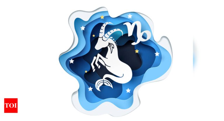 Capricorn, Horoscope Today, March 24, 2024: Perfect time to build stability and security