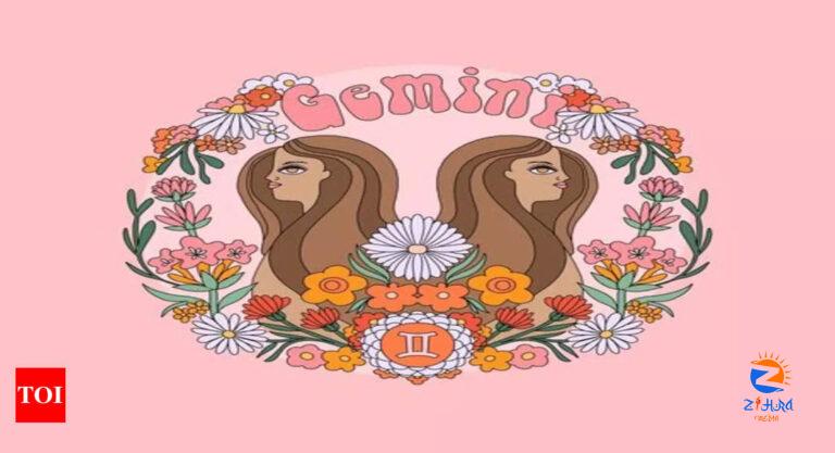 Gemini, Horoscope Today, March 24, 2024: Embrace spontaneity and exploration