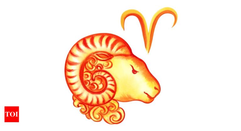 Aries, Horoscope Today, March 24, 2024: A day of reflection and insight