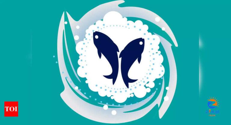 Pisces, Horoscope Today, March 27, 2024: Perfect day to connect with your innermost feelings