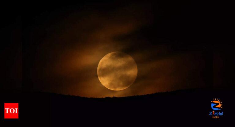 Trimming hair before the Full Moon: Fact or folklore?