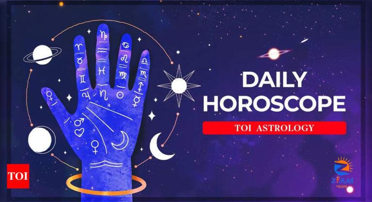 Horoscope Today, March 29, 2024: Read your daily astrological predictions