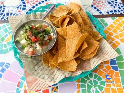 Dive into Mexican cuisine like tacos and ceviche at the Flavors of Mexico pop-up at Hartamas Shopping Centre’s Bessz Cafe