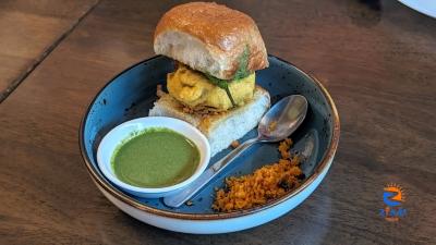 ‘Vada pav’, ‘dal makhani’ and more excellent Indian cooking spice up the cafe experience at Mont Kiara’s Muska