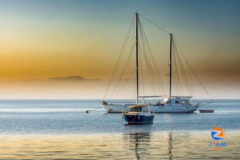 Great Mediterranean Sailing Routes for Beginners