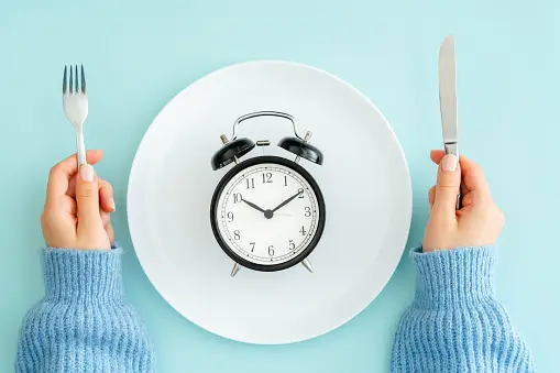 Intermittent fasting: Your heart, your health, your waistline