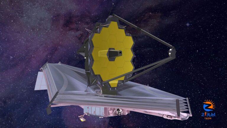 Cycle 3 GO Program for NASA’s James Webb Space Telescope unveiled. Details here