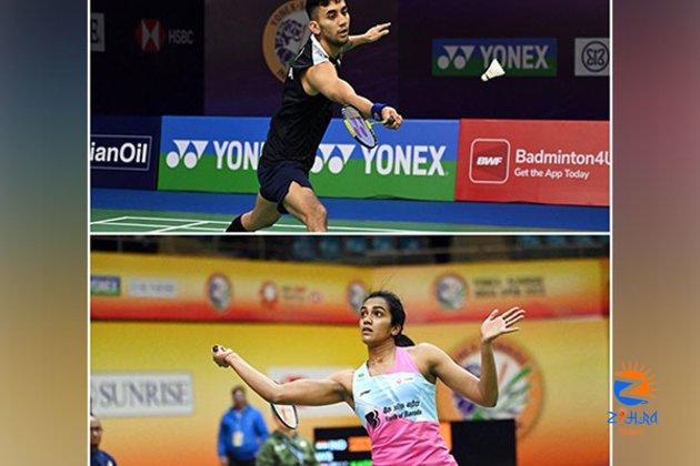 PV Sindhu, Lakshya Sen to spearhead India’s challenge in Swiss Open 2024