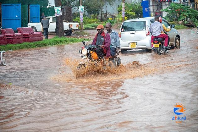 Indonesia’s Sumatra island hit by flash floods; 19 dead, 7 missing