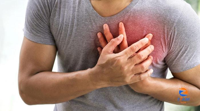 Want to be safe from heart attack? Here is important care that you should do