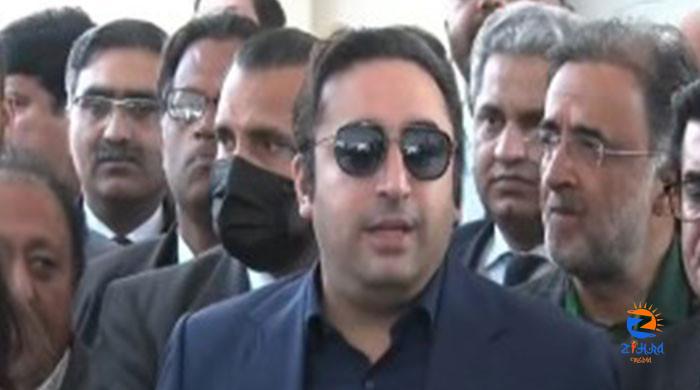 ‘Attempt to rectify past mistakes’, says Bilawal on Zulfikar Ali Bhutto reference