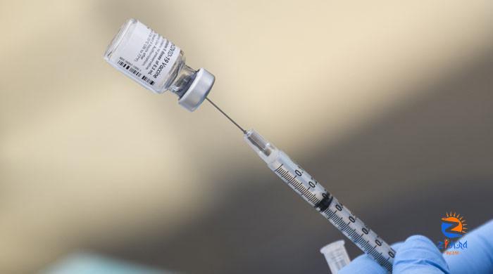 German man ‘willingly’ receives 217 COVID-19 vaccination shots and he is still alive