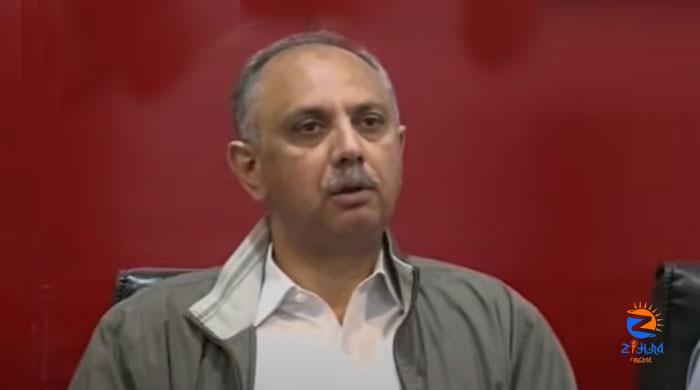 Those who delayed elections violated Article 6: Omar Ayub