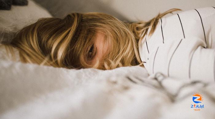 Why young women need sound sleep? Doctor highlights risks of poor sleep