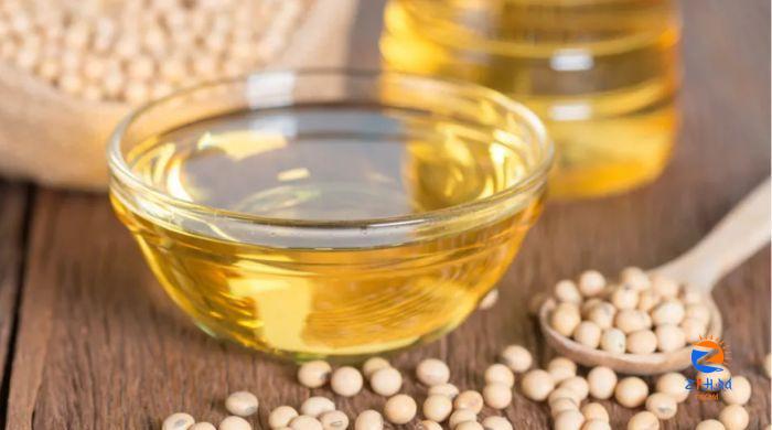 Diet in soybean oil may cause diabetes, obesity: study