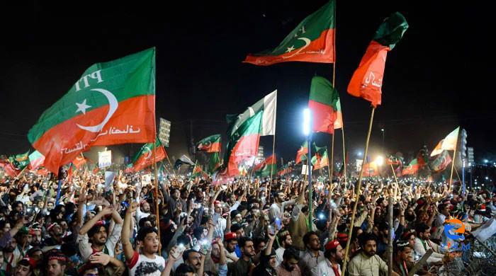 Islamabad admin refuses to grant permission to PTI March 30 rally