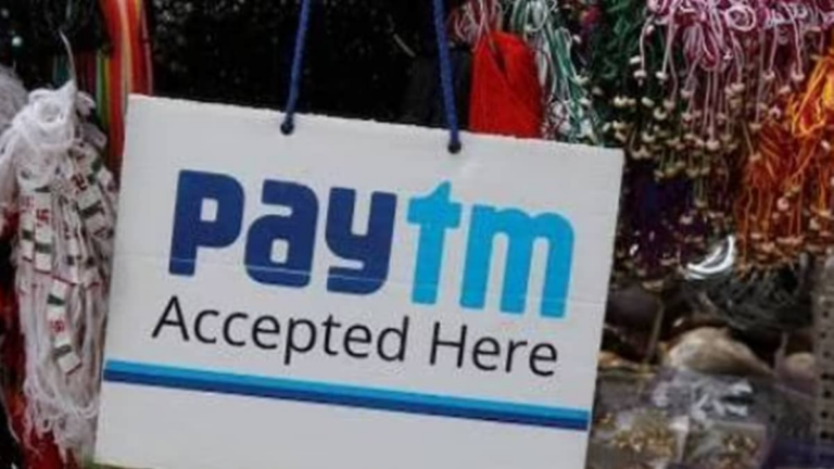 Paytm Shares: Motilal Oswal Revises Paytm Target Price; Brokerage Firms See Up To 30% Upside