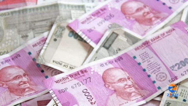 Direct Tax Collection Grows 20 Pc to Rs 18.90 Lakh Cr Till Mar 17