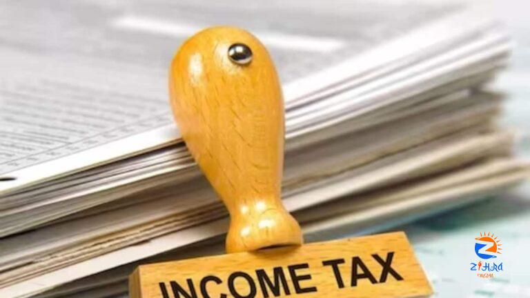 IT Dept Sends Email, SMS To Assessees For Mismatch In Tax Profile, Fin Transactions