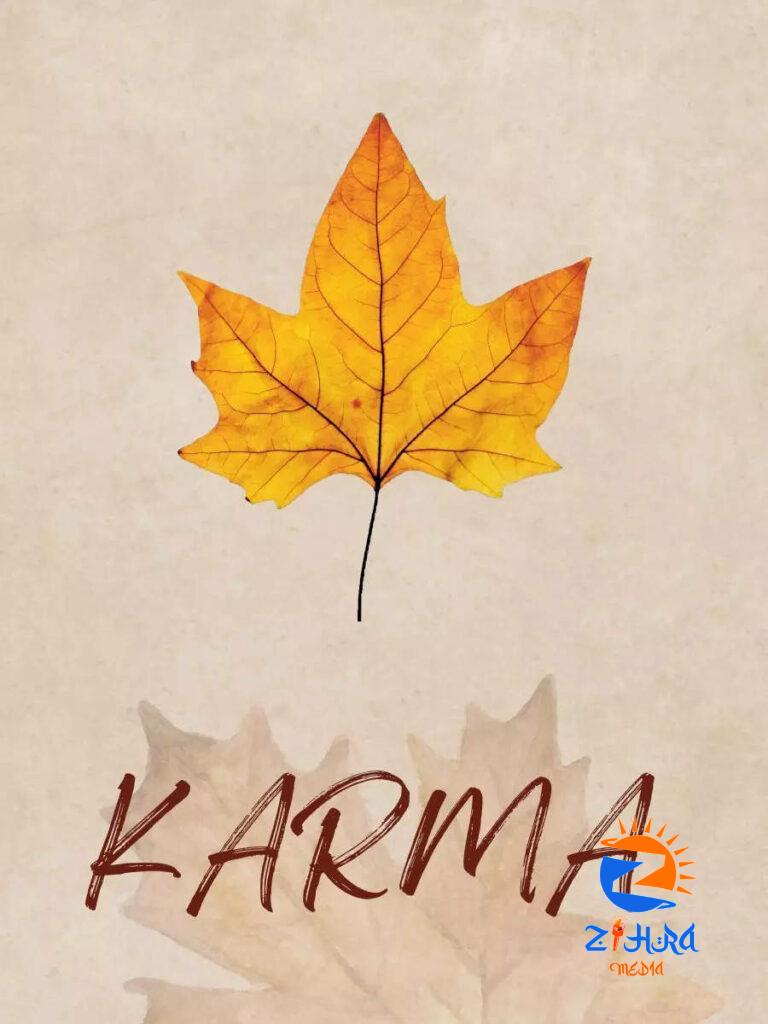 Zodiac Signs Who Believe in Karma