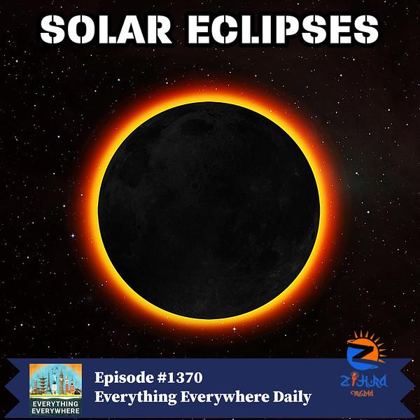 Solar Eclipses