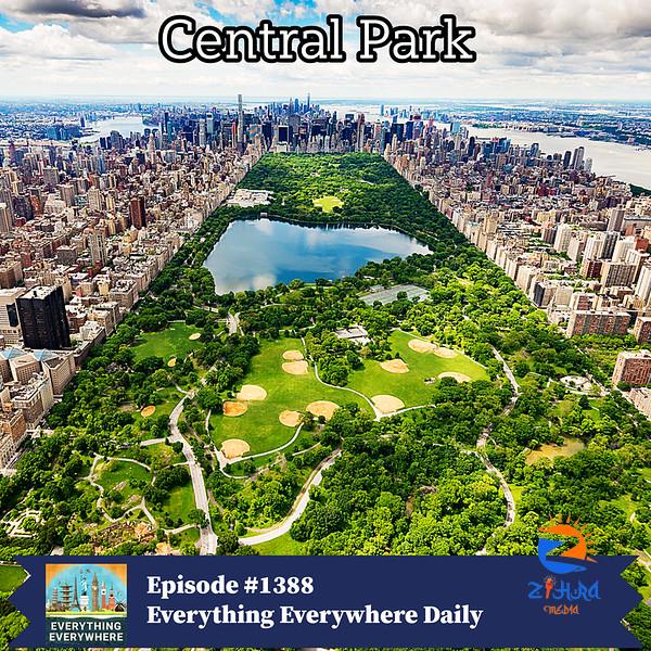 Central Park