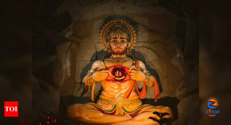 Understanding the power of Hanuman Chalisa in astrology