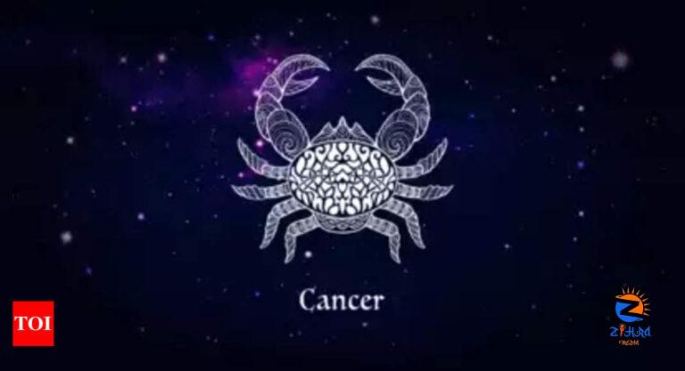 Cancer Zodiac Sign – June 21 to July 22