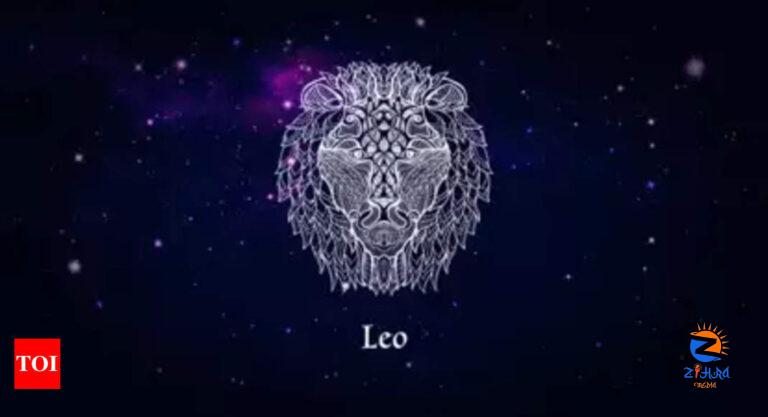 Leo Zodiac Sign – July 23 to August 22