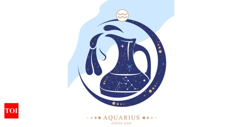 Aquarius, Horoscope Today, April 10, 2024: Day to break free from conventional boundaries and express your individuality