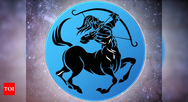 Sagittarius, Horoscope Today, April 10, 2024: Your spirit of adventure is ignited by the fiery energy