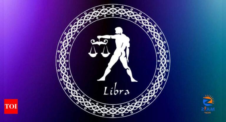 Libra, Horoscope Today, April 1o, 2024: Reflect on the connections you’ve nurtured today