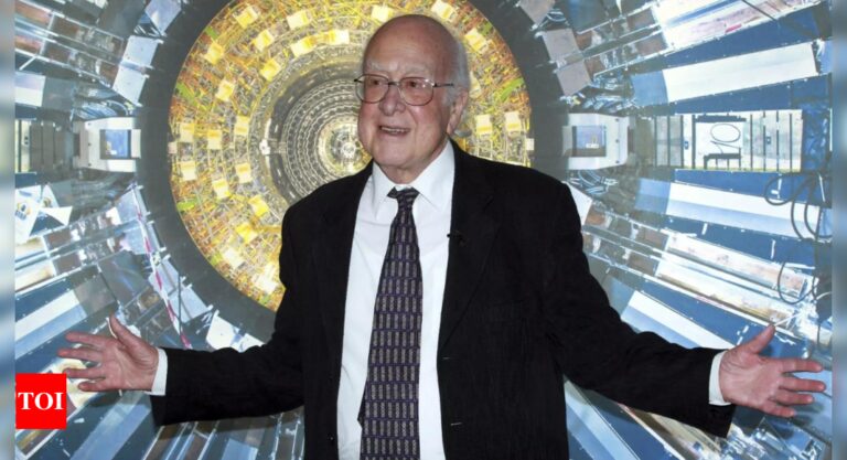 How important was discovery of Higgs Boson, dubbed ‘God Particle’